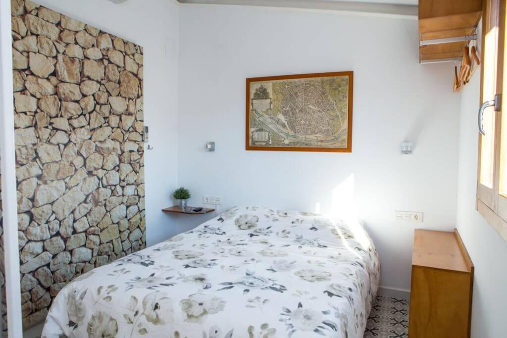 Finca Reloj Walencja Zewnętrze zdjęcie